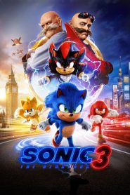 Sonic 3 – O Filme