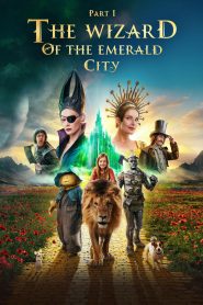O Maravilhoso Mágico de Oz Part 1